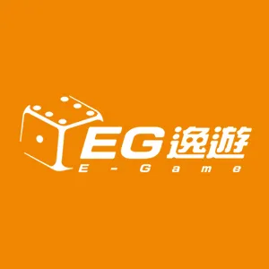 EG逸遊娛樂城LOGO