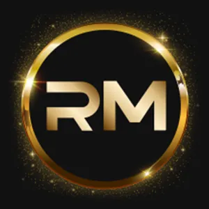 RM娛樂城LOGO