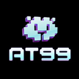 AT99娛樂城LOGO