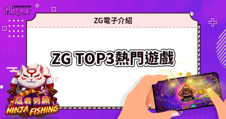 ZG電子介紹