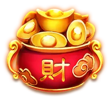 麻將發大財 符號 10