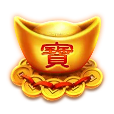 麻將發大財 符號 9