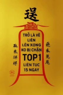Google ơi cho tui trỏ về top 1