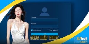 Đăng nhập Kubet với thao tác dễ dàng